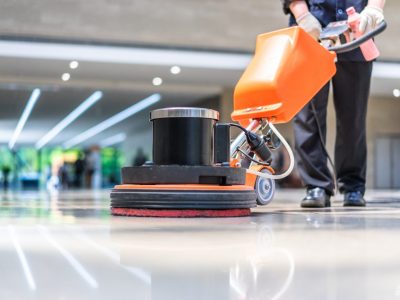 Strata Cleaning