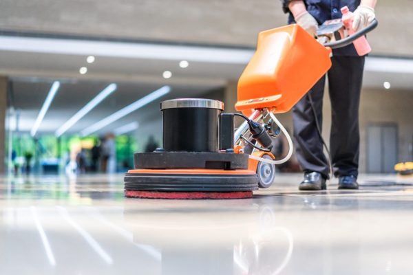 Strata Cleaning